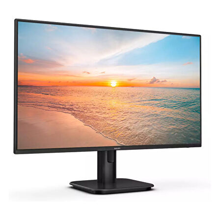Philips 24E1N1200A 23.8" 120Hz 1Ms VGA+HDMI+DP FullHD Adaptive-Sync IPS Vesa Monitör