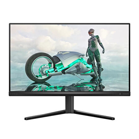 Philips Evnia 23.8" 24M2N3200S 180Hz 1ms(GtG) HDMI DP GSync HDR10 FHD IPS Gaming Monitör