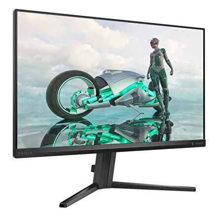 Philips Evnia 23.8" 24M2N3200S 180Hz 1ms(GtG) HDMI DP GSync HDR10 FHD IPS Gaming Monitör