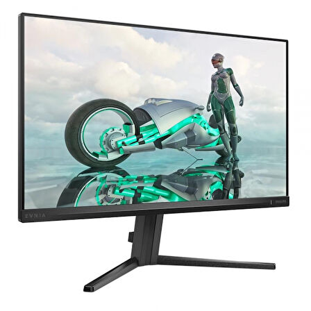 Philips Evnia 23.8" 24M2N3200S 180Hz 1ms(GtG) HDMI DP GSync HDR10 FHD IPS Gaming Monitör (Ölü Piksel)