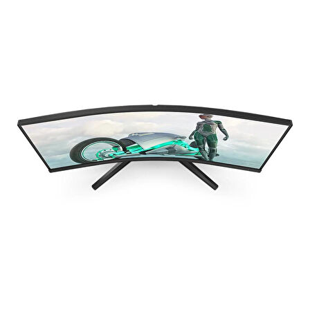 Philips Evnia 34M2C3500L 34" 180Hz 0.5ms HDMI DP AdaptiveSync HDR10 WQHD VA Curved Gaming Monitör