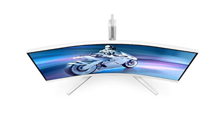 PHILIPS 34M2C5501A 34″WQHD 180Hz 0,5ms WQHD Gaming Monitör