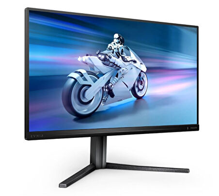 Philips Evnia 25M2N5200U 24,5″ 390Hz 0,5ms GSync HDR10 Fast IPS Yükseklik Ayarlı Gaming Monitör