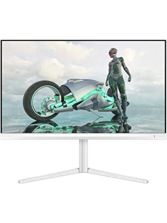 Philips Evnia 27M2N3501PA 27" 0.3 ms 260 Hz 2K Pivot IPS Oyuncu Monitörü(Ölü Pixel)