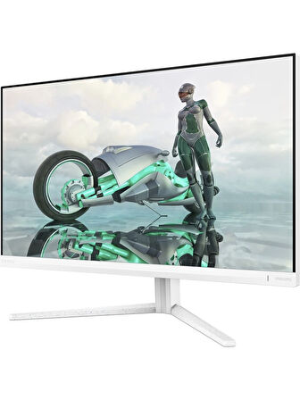 Philips Evnia 27M2N3501PA 27" 0.3 ms 260 Hz 2K Pivot IPS Oyuncu Monitörü(Ölü Pixel)