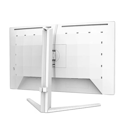 Philips Evnia 27M2N5201P 27"260Hz 0,3ms HDR10 AMB Yükseklik Ayarlı Fast IPS Beyaz Pivot Gaming Monitör