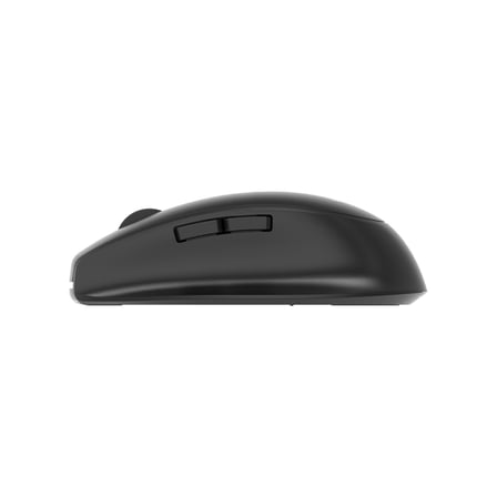 Philips SPK7627B Dual Mod 2.4GHz Bluetooth 1600 DPI Ergonomik Sessiz Tıklama Optik Mouse Siyah