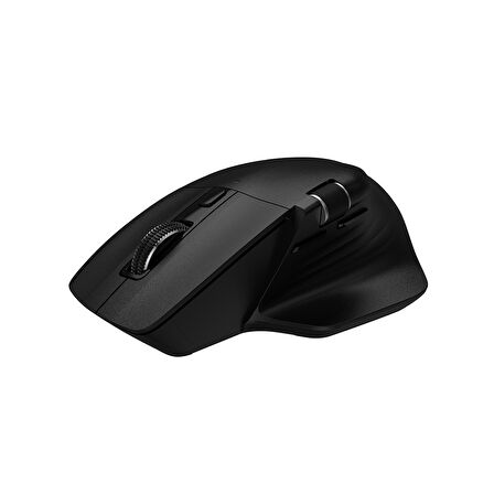 Philips SPK7858 Bluetooth 5.0 4000DPI Şarjlı Sessiz Hızlı Kaydırma Kablosuz Mouse Siyah