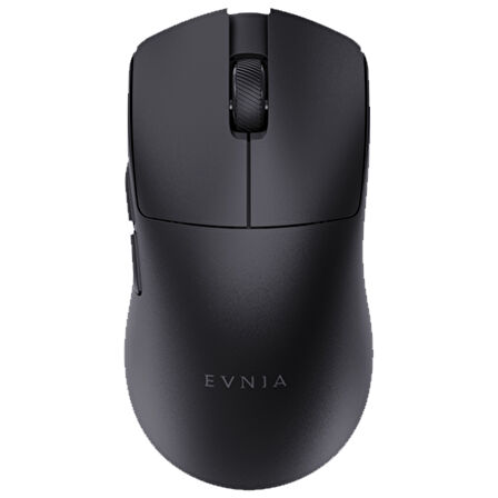 Philips Evnia SPK9718 Pro Max Kablosuz Siyah Gaming Mouse
