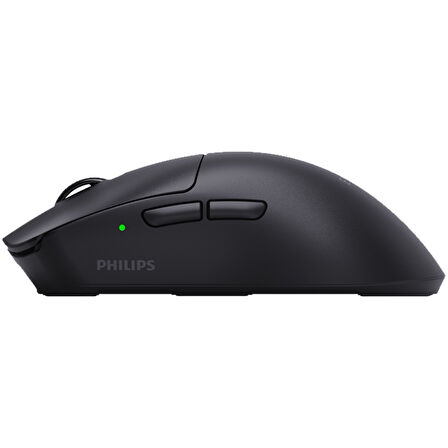 Philips Evnia SPK9718 Pro Max Kablosuz Siyah Gaming Mouse