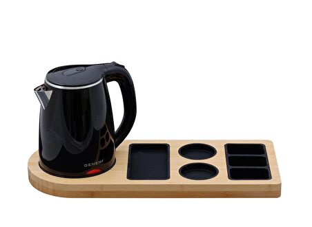 Genemi COMFORT Set 2001  2050 Tepsi + 2020 KETTLE