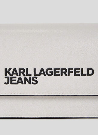 Karl Lagerfeld Jeans Omuz Çantası