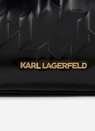KARL LAGERFELD Siyah Kadın Çapraz Çanta A1W30146999