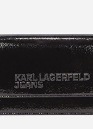 Karl Lagerfeld Jeans Siyah Kadın Omuz Çantası A1W30257999
