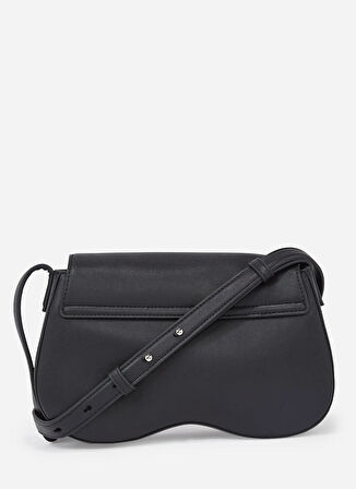 Karl Lagerfeld Jeans Siyah Kadın Çapraz Çanta A1W30283999