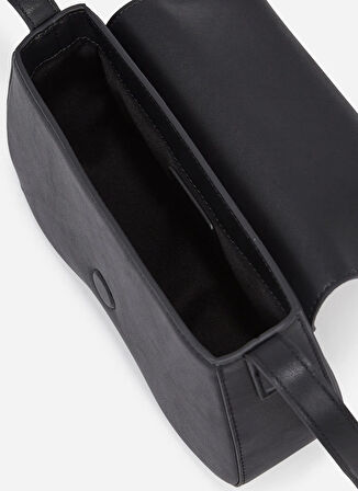 Karl Lagerfeld Jeans Siyah Kadın Çapraz Çanta A1W30283999