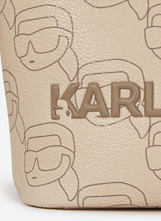 KARL LAGERFELD Omuz Çantası
