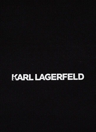 KARL LAGERFELD Siyah Kadın Omuz Çantası A1W50085998