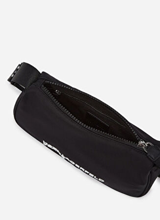 Karl Lagerfeld Jeans Siyah Kadın Çapraz Çanta A1W30235999