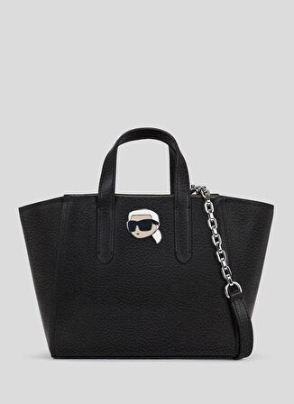 KARL LAGERFELD Siyah Kadın El Çantası A1W30499999