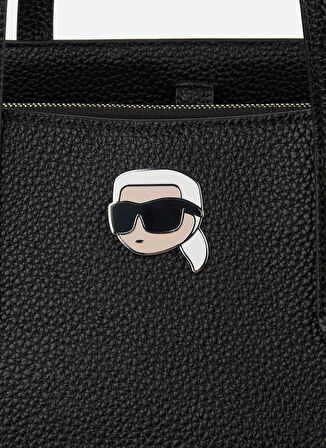 KARL LAGERFELD Siyah Kadın Omuz Çantası A1W30496999