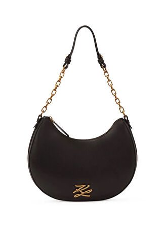 KARL LAGERFELD Siyah Kadın Omuz Çantası A2W30019999