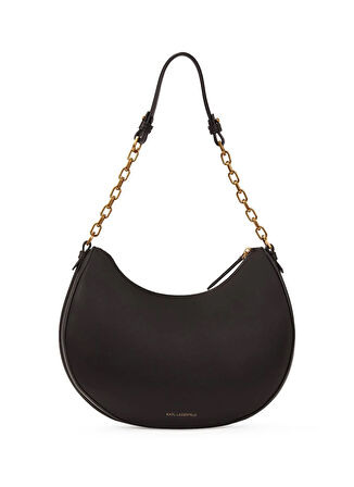 KARL LAGERFELD Siyah Kadın Omuz Çantası A2W30019999