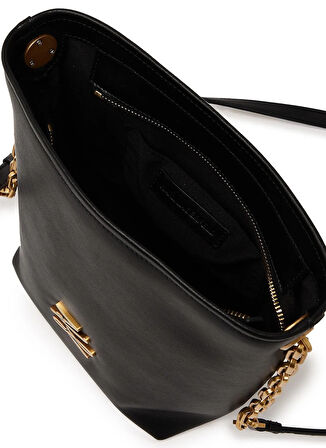 KARL LAGERFELD Siyah Kadın Omuz Çantası A2W30201992