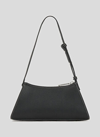 Karl Lagerfeld Jeans Siyah Kadın Omuz Çantası A3W30011999