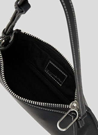 Karl Lagerfeld Jeans Siyah Kadın Omuz Çantası A3W30011999