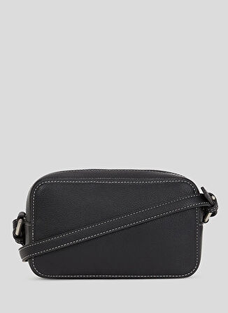 Karl Lagerfeld Jeans Siyah Kadın Çapraz Çanta A3W30012999