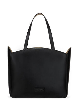 KARL LAGERFELD Siyah Kadın Omuz Çantası A3W30043999