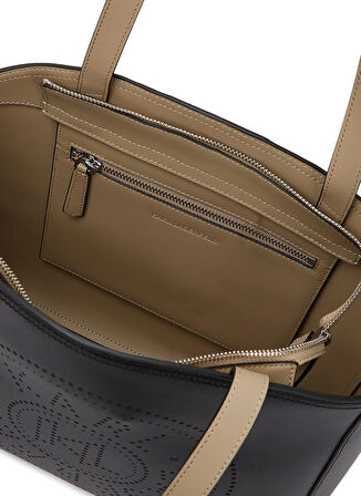 KARL LAGERFELD Siyah Kadın Omuz Çantası A3W30043999