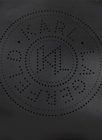 KARL LAGERFELD Siyah Kadın Omuz Çantası A3W30043999