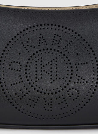 KARL LAGERFELD Siyah Kadın Omuz Çantası A3W30061999