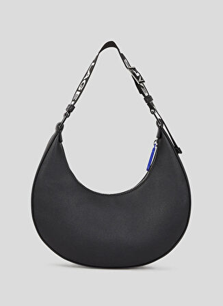 Karl Lagerfeld Jeans Siyah Kadın Omuz Çantası A3W30203999