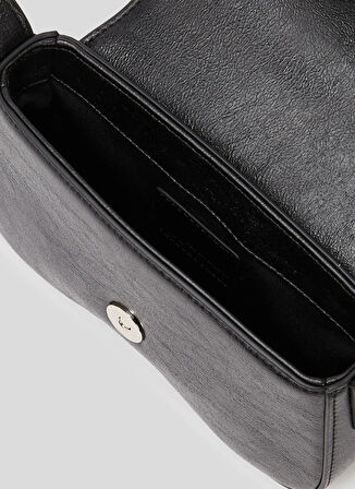 Karl Lagerfeld Jeans Siyah Kadın Çapraz Çanta A3W30214999