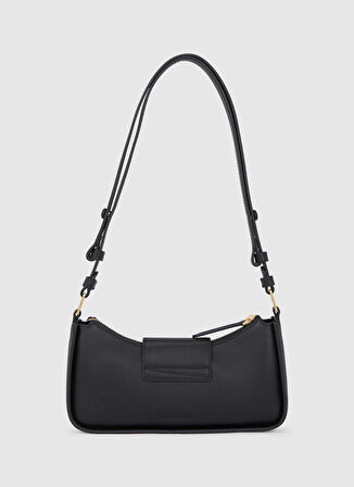 KARL LAGERFELD Siyah Kadın Omuz Çantası A3W30290992