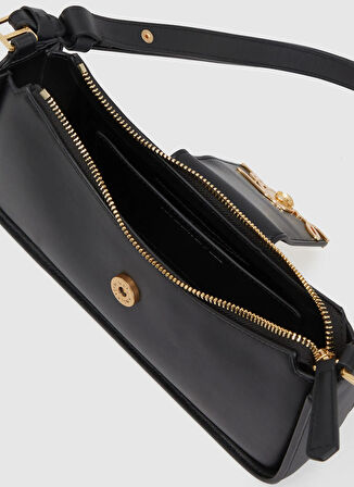 KARL LAGERFELD Siyah Kadın Omuz Çantası A3W30290992