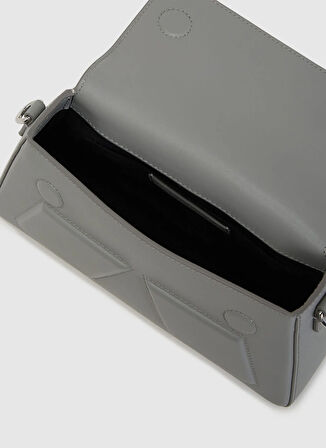 KARL LAGERFELD Gri Kadın Çapraz Çanta A2W301982cs