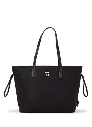 KARL LAGERFELD Siyah Kadın Omuz Çantası A4W30011999