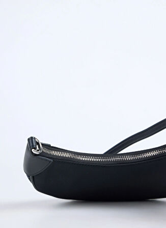 KARL LAGERFELD Siyah Kadın Omuz Çantası A4W30015999