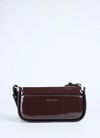 KARL LAGERFELD Siyah Kadın Omuz Çantası A4W30041451