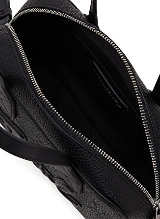 KARL LAGERFELD Siyah Kadın El Çantası A4W300471av