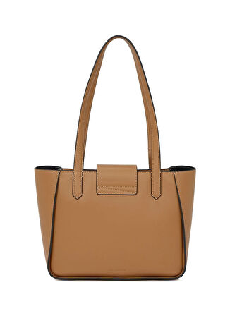 KARL LAGERFELD Karamel Kadın Omuz Çantası A4W300661xv