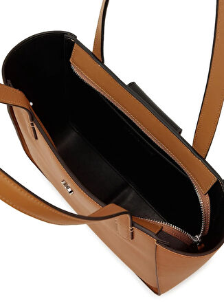 KARL LAGERFELD Karamel Kadın Omuz Çantası A4W300661xv