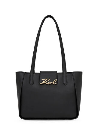 KARL LAGERFELD Siyah Kadın Omuz Çantası A4W30066992