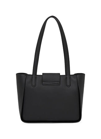 KARL LAGERFELD Siyah Kadın Omuz Çantası A4W30066992