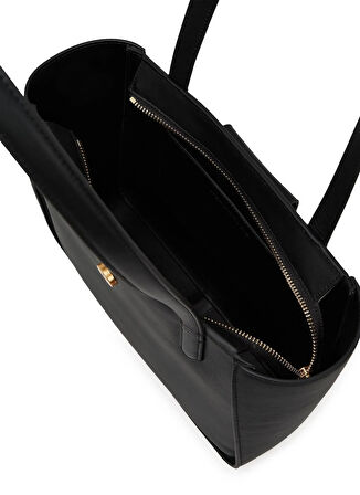 KARL LAGERFELD Siyah Kadın Omuz Çantası A4W30066992