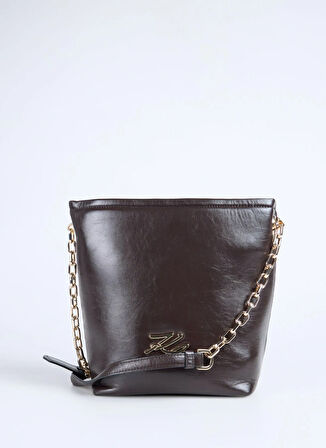 KARL LAGERFELD Kadın Omuz Çantası